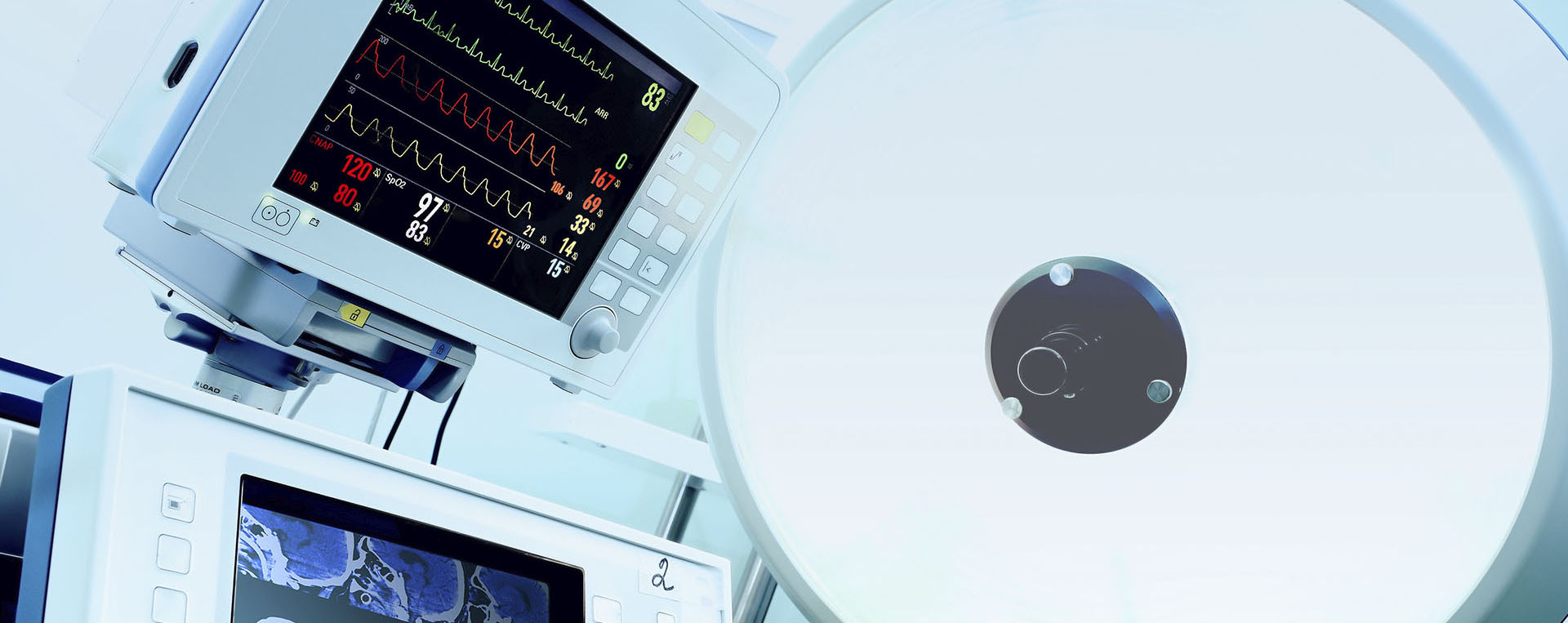 CT Radiology El Centro de Imagenes más completo de Puerto Rico